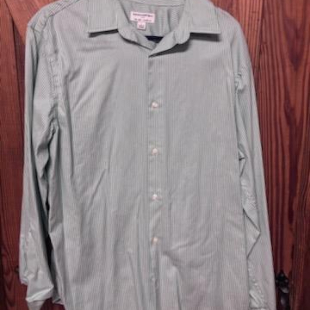 Mens Button down